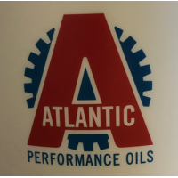 OILS AND LUBRICANTS